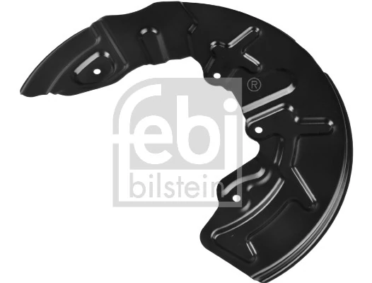 Splash Guard, brake disc